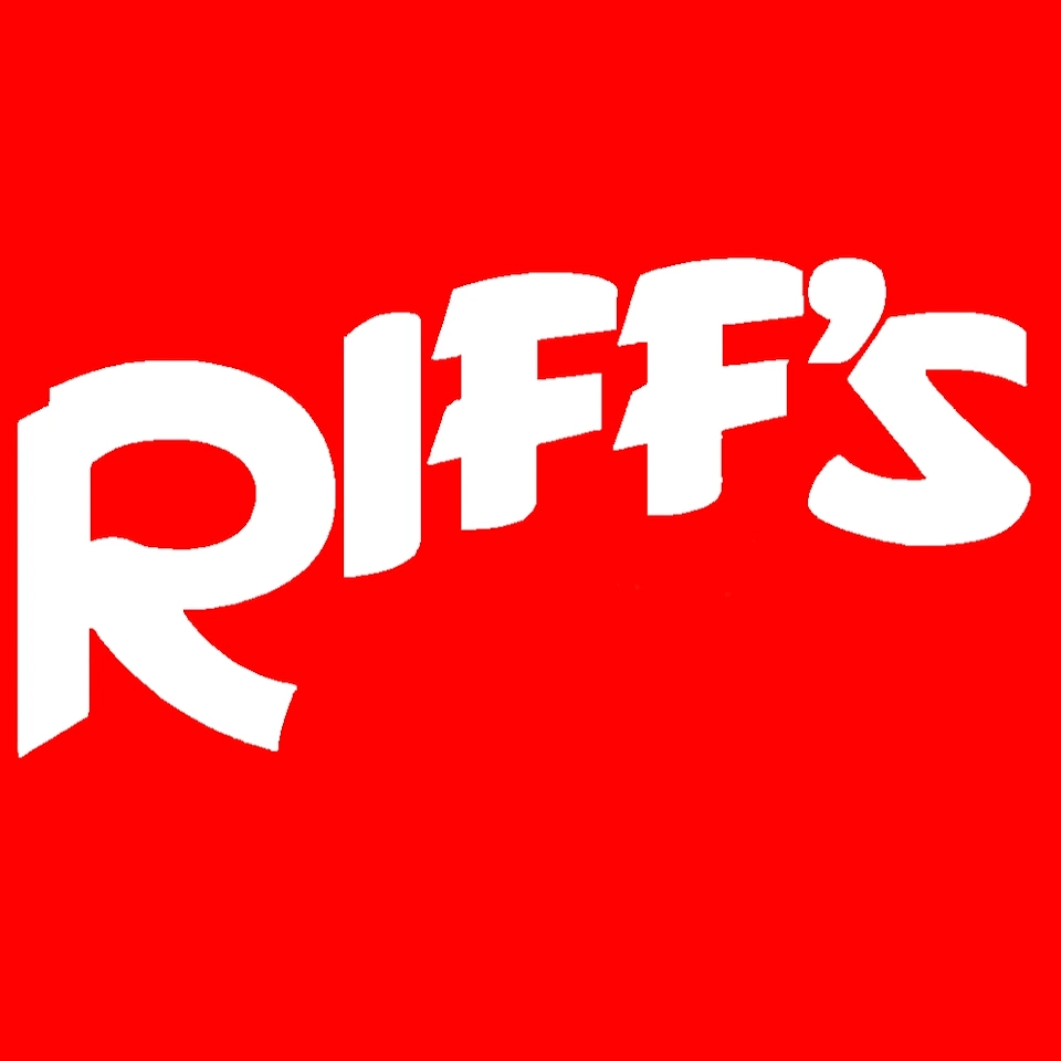 Riff's Department Store